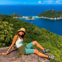 Отзыв от Ева - Visa DTV